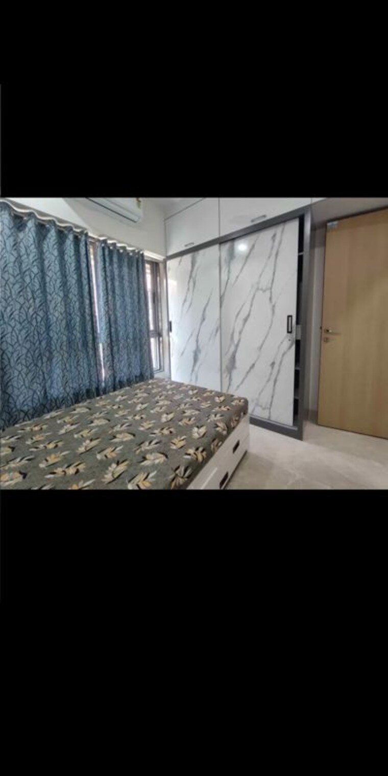 Bedroom, vaibhav-apartment-sindhu-wadi 2 Bedroom 830 Sq.Ft. Apartment In Ghatkopar East Mumbai 10050439