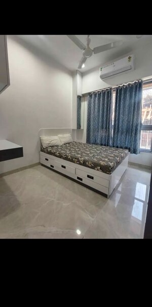 2 BHK Apartment For Rent in Vaibhav Apartment Sindhu Wadi, Ghatkopar East