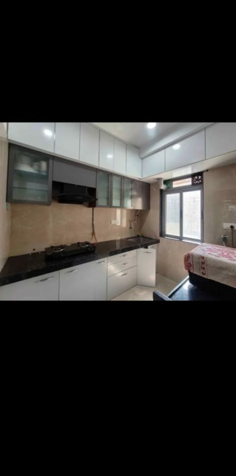 Kitchen, vaibhav-apartment-sindhu-wadi 2 Bedroom 830 Sq.Ft. Apartment In Ghatkopar East Mumbai 10050439