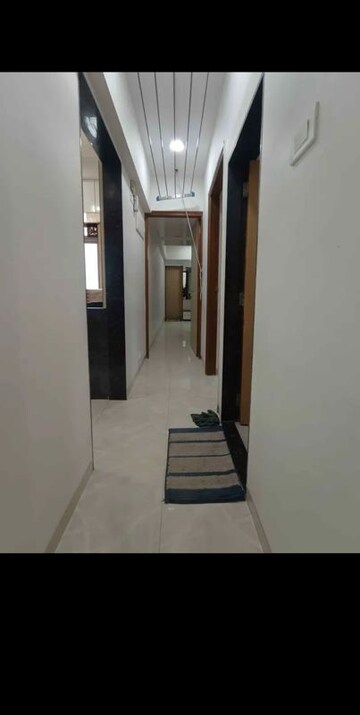 Building Lobby in 2 BHK Apartment at Vaibhav Apartment Sindhu Wadi, Ghatkopar East – for Rent