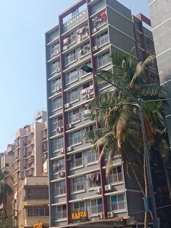 2 BHK Apartment For Rent in Royal Complex Borivalli