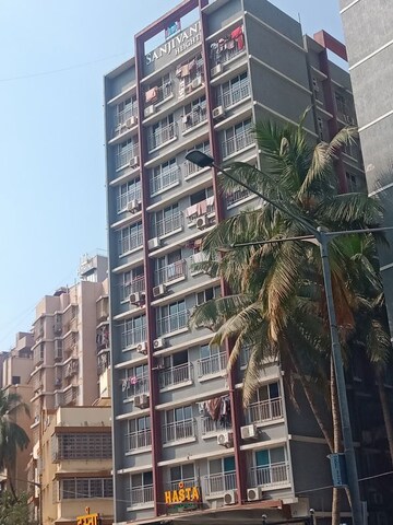 2 BHK Apartment For Rent in Royal Complex Borivalli, Borivali West