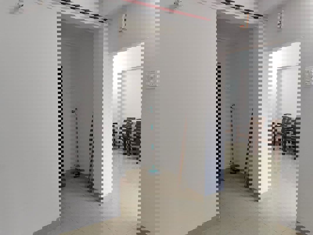 1 BHK 428 Sq.Ft. Apartment in Prabhat CHS Goregaon