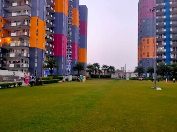 3 BHK Apartment – Exterior View View at Sector 23 - for Sale