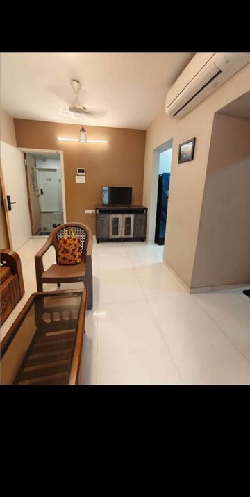 Kitchen in 1 BHK Apartment at Riddhi Siddhi Apartment Chembur, Chembur – for Rent