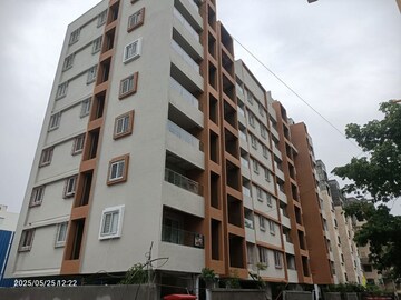 2 BHK Apartment – Exterior View View at Padmalaya Pearl, Baner - for Sale