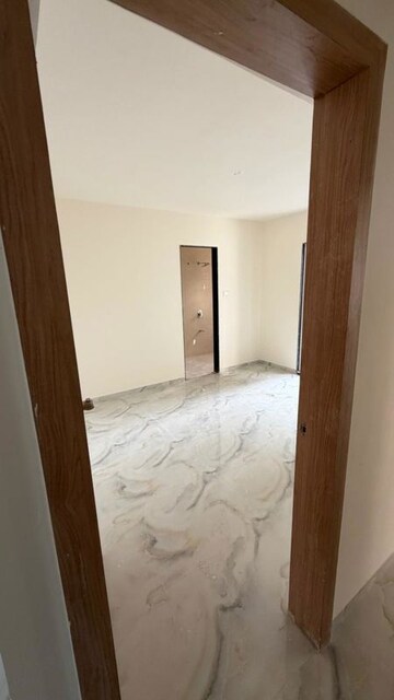 2 BHK Apartment – Entrance View at Padmalaya Pearl, Baner - for Sale