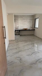 2 BHK 800 Sq.Ft. Apartment in Padmalaya Pearl