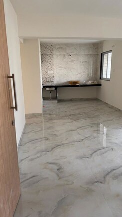 2 BHK Apartment For Sale in Padmalaya Pearl