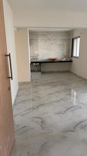 2 BHK Apartment For Sale in Padmalaya Pearl, Baner