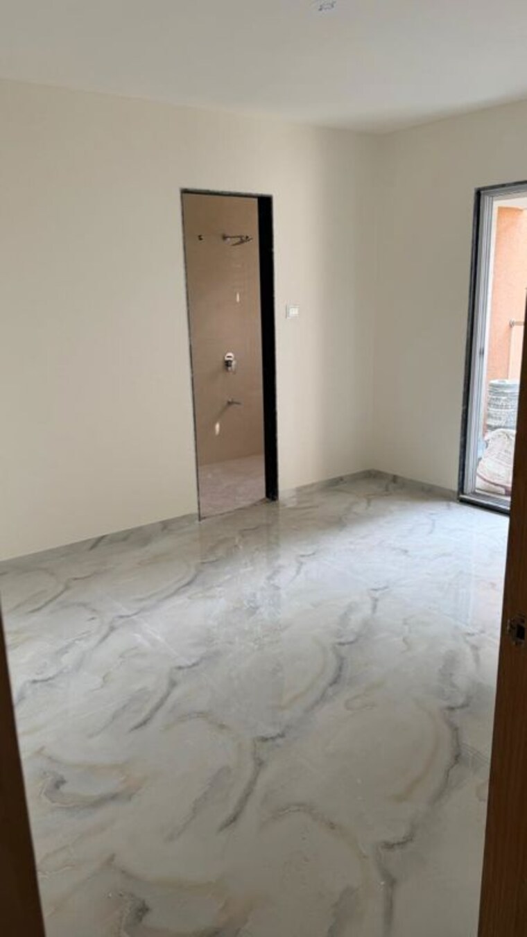 Bedroom, padmalaya-pearl 2 Bedroom 800 Sq.Ft. Apartment In Baner Pune 10050451