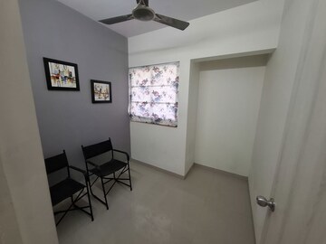 Bedroom in 1.5 BHK Apartment at Lodha Casa Rio, Dombivli East – for Rent