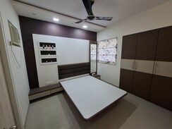 1.5 BHK Apartment For Rent in Lodha Casa Rio
