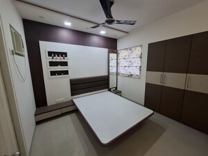 1.5 BHK Apartment For Rent in Lodha Casa Rio, Dombivli East