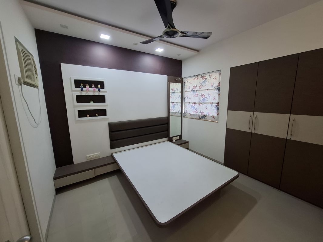 1.5 BHK Apartment For Rent in Lodha Casa Rio