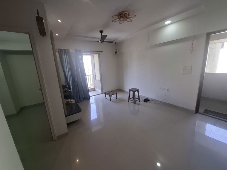 Living Room, lodha-casa-rio 1.5 Bedroom 585 Sq.Ft. Apartment In Dombivli East Thane 9884759