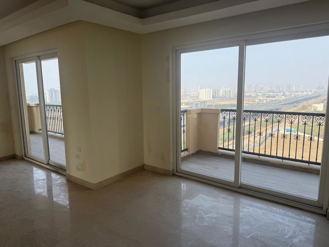 3.5 BHK + Pooja Room,Servant Room 2290 Sq.Ft. Apartment in ATS Triumph