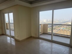 3.5 BHK + Pooja Room,Servant Room Apartment For Rent in ATS Triumph