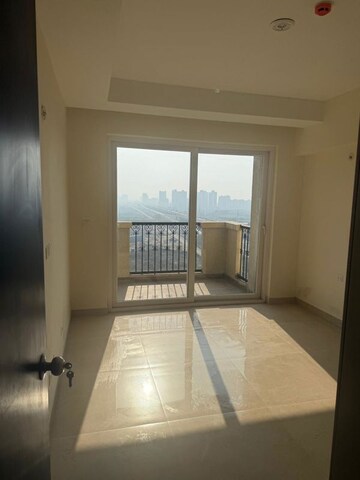 Building Lobby in 3.5 BHK Apartment at ATS Triumph, Sector 104 – for Rent