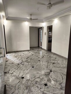 2 BHK + Pooja Room,Servant Room Apartment For Rent in Shyam Niwas CHS