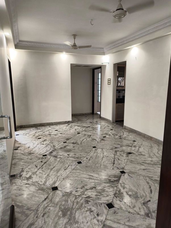 2 BHK + Pooja Room,Servant Room Apartment For Rent in Shyam Niwas CHS