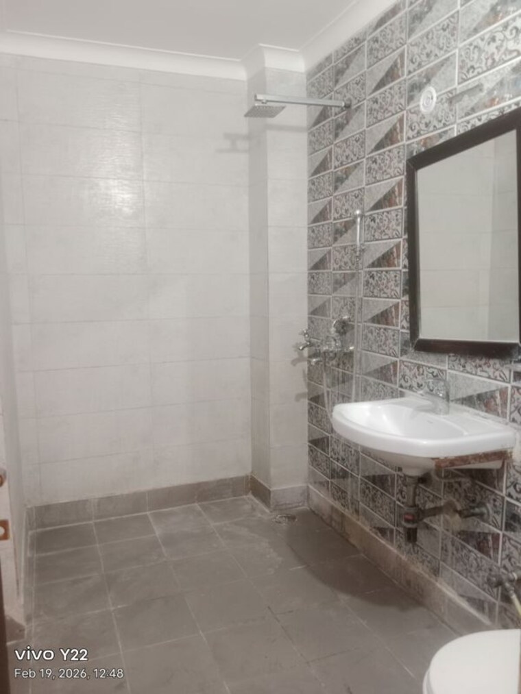 Bathroom, ashoka-enclave-faridabad 3 Bedroom 1800 Sq.Ft. Builder Floor In Sector 34 Faridabad 10050483