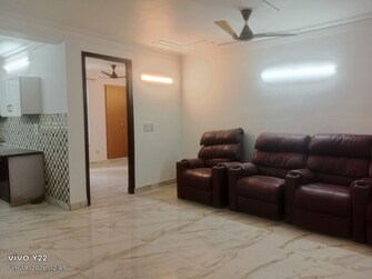 3 BHK + Extra Room 1800 Sq.Ft. Builder Floor in Ashoka Enclave Faridabad
