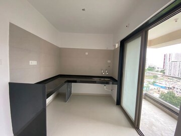 Room in 2 BHK Apartment at HS Lagom Homes, Wakad – for Sale