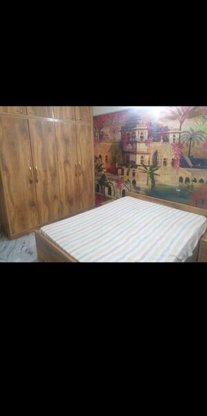 Bedroom in 2 BHK Apartment at Laxmi Palace Ghatkopar East, Ghatkopar East – for Rent