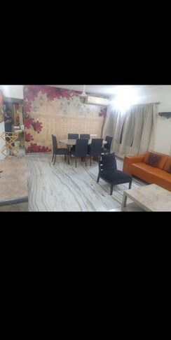 2 BHK + Pooja Room Apartment For Rent in Laxmi Palace Ghatkopar East