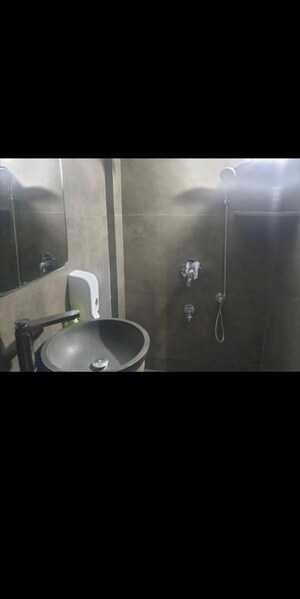 Furnished Amenities in 2 BHK Apartment at Laxmi Palace Ghatkopar East, Ghatkopar East – for Rent