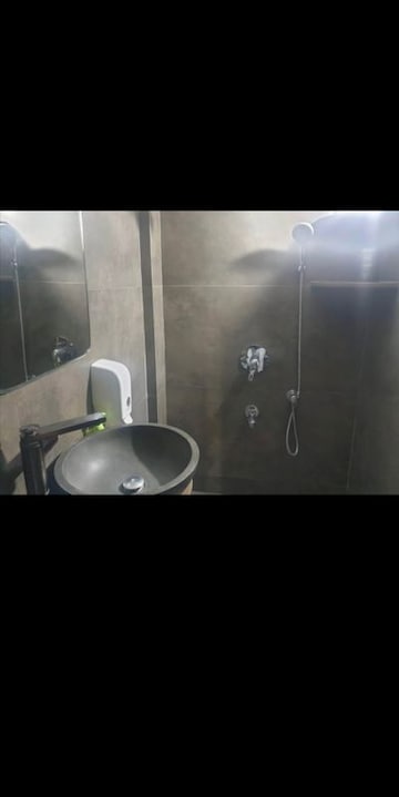 Furnished Amenities in 2 BHK Apartment at Laxmi Palace Ghatkopar East, Ghatkopar East – for Rent