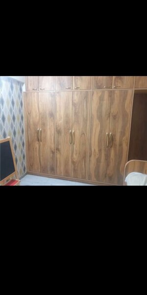 Bedroom in 2 BHK Apartment at Laxmi Palace Ghatkopar East, Ghatkopar East – for Rent