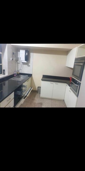 Kitchen in 2 BHK Apartment at Laxmi Palace Ghatkopar East, Ghatkopar East – for Rent