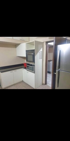 Staircase in 2 BHK Apartment at Laxmi Palace Ghatkopar East, Ghatkopar East – for Rent