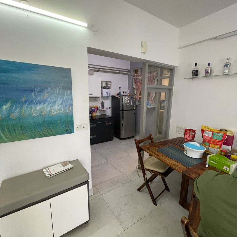 2 BHK 1200 Sq.Ft. Apartment in Purva Park