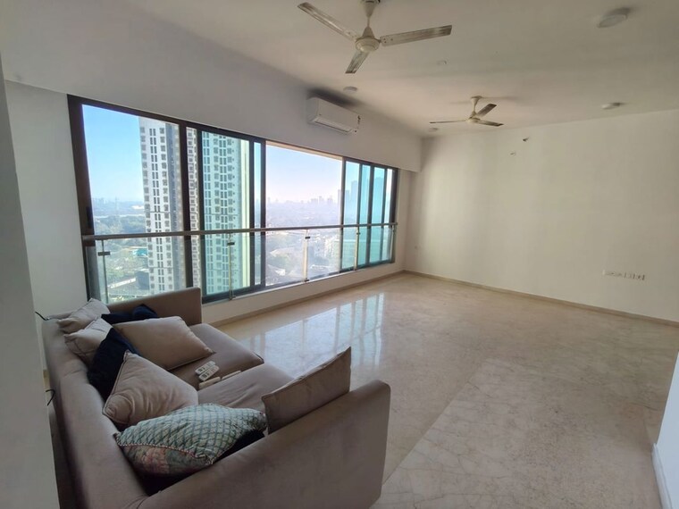 Bedroom, celestia-spaces 3.5 Bedroom 1450 Sq.Ft. Apartment In Parel Mumbai 10050499