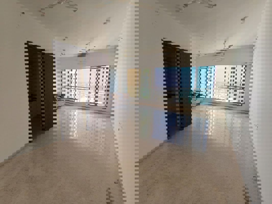 3.5 BHK + Pooja Room 1450 Sq.Ft. Apartment in Celestia Spaces