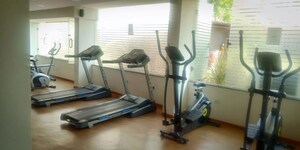 1 BHK Apartment For Rent in Mythreyi Naimisha, Wilson Garden