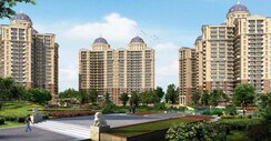 2 BHK Apartment For Sale in Ambika Florence Park