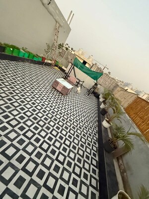 3 BHK Builder Floor – Exterior View View at Pir Machalla - for Sale