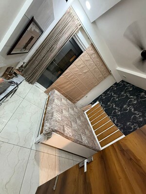 Team Area in 3 BHK Builder Floor at Pir Machalla – for Sale