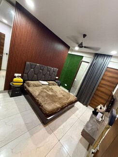 3 BHK Builder Floor For Sale in Pir Machalla