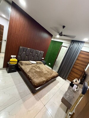 3 BHK Builder Floor For Sale in Pir Machalla