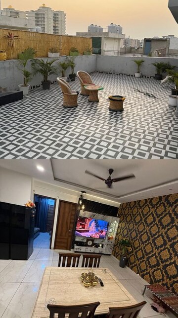 Room in 3 BHK Builder Floor at Pir Machalla – for Sale