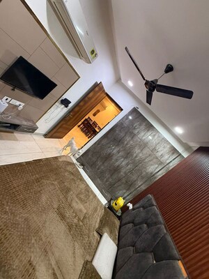 Furnished Amenities in 3 BHK Builder Floor at Pir Machalla – for Sale