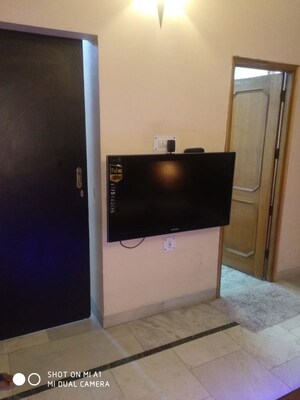1 BHK Builder Floor For Rent in Sector 49