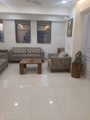 Living Room in  Office Space at Bopal – for Rent
