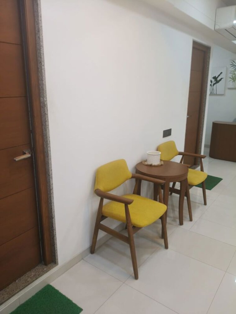 Living Room, bopal Commercial Office Space 1400 Sq.Ft. In Bopal Ahmedabad 10050493