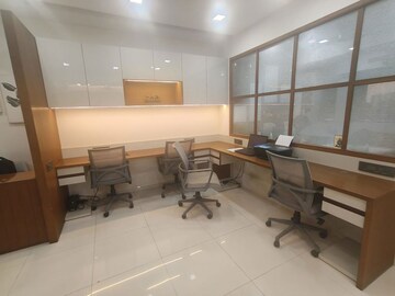  Office Space For Rent in Bopal